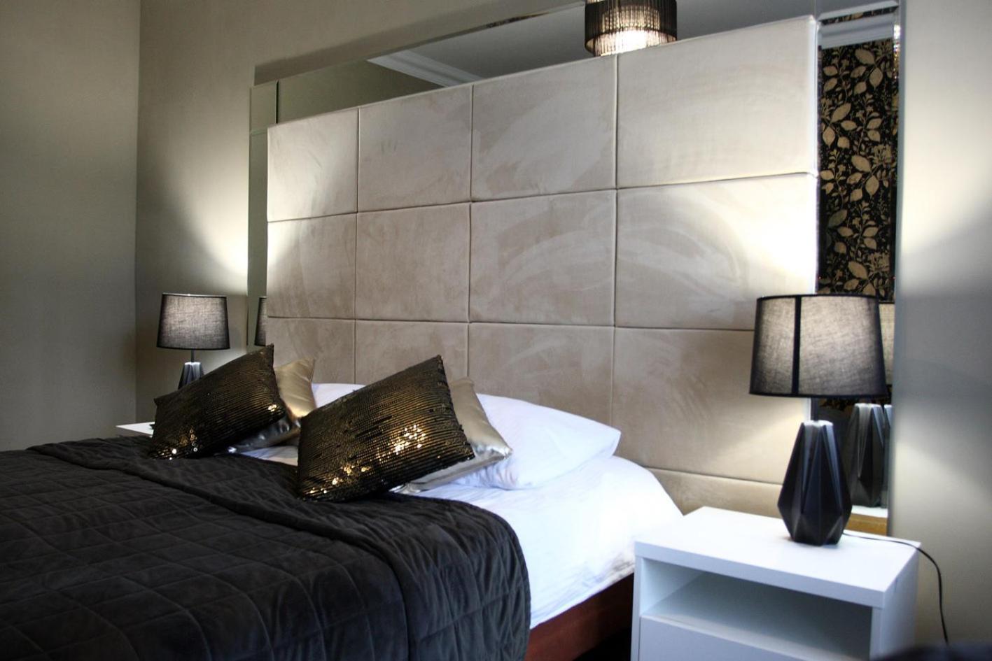 Hotel Kurpia Arte Nowogrod Luaran gambar