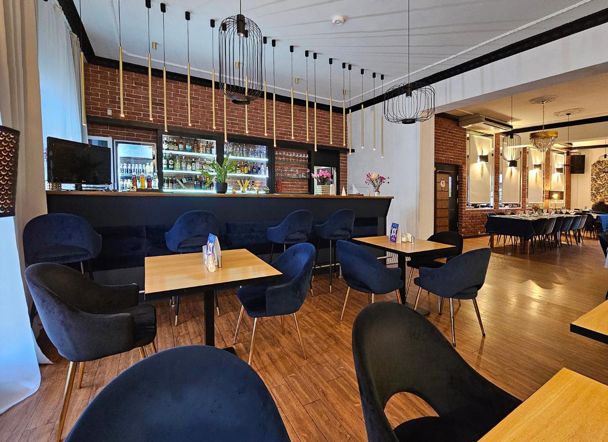 Hotel Kurpia Arte Nowogrod Luaran gambar